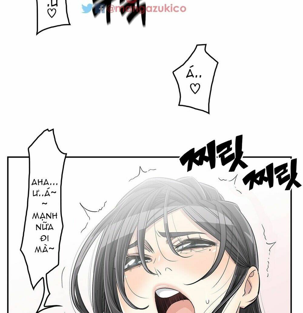 câu lạc bộ sa đoạ chapter 30 39