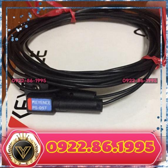 Đầu cảm biến Keyence PS-05