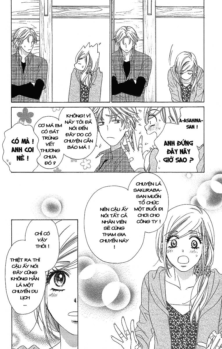 hapi mari chapter 38 16