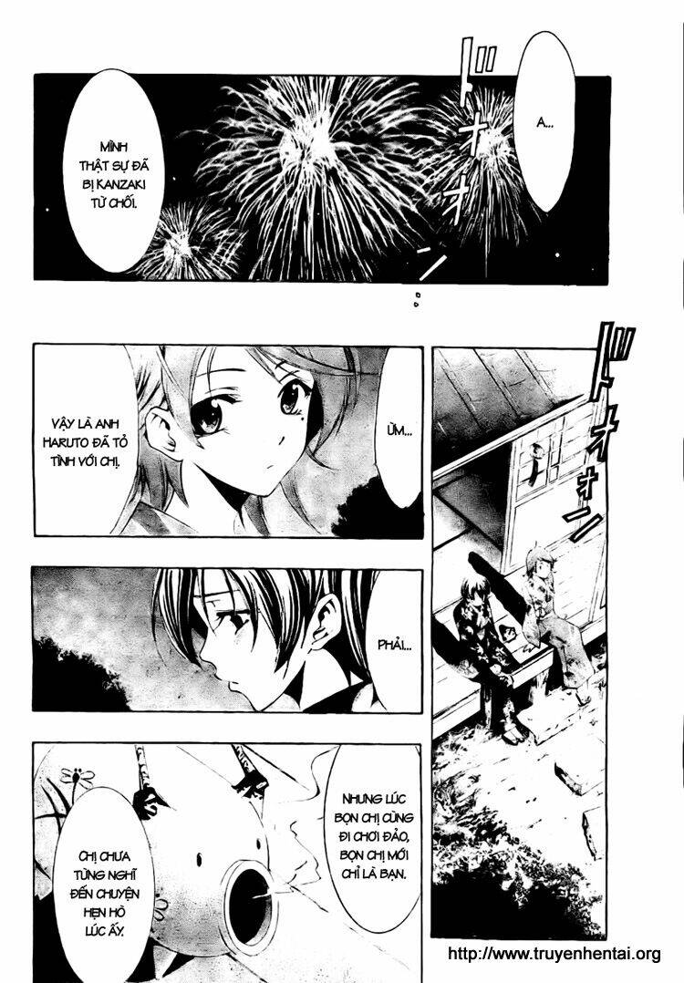 thị trấn tình yêu chapter 38 8