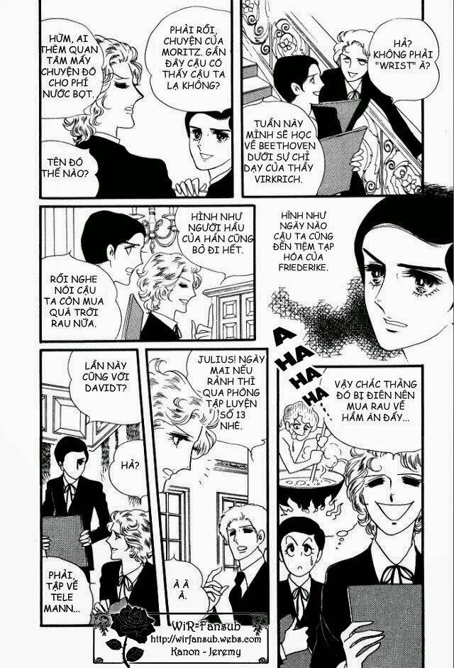 orpheus no mado chapter 6 71