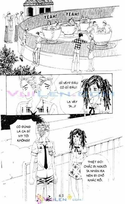 chàng gà mái chapter 6 63