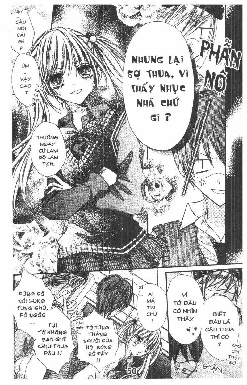 thiên đường rock chapter 1 50