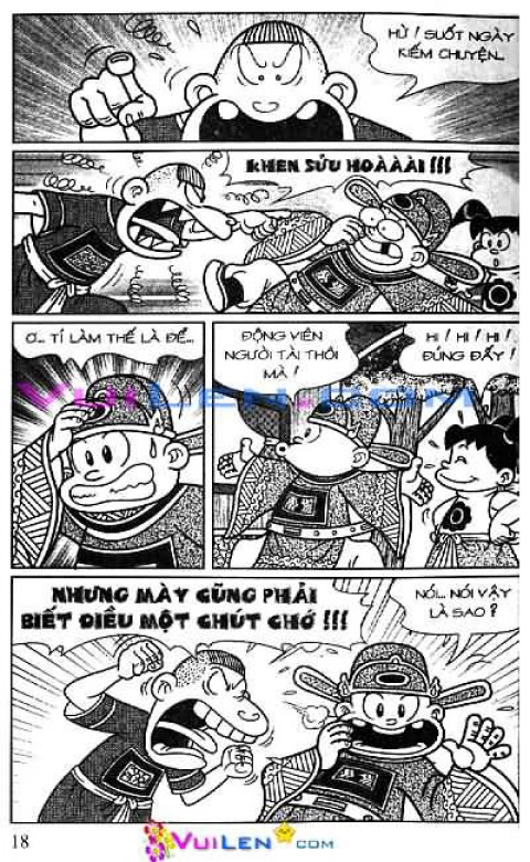 thần đồng đất việt chapter 148 15