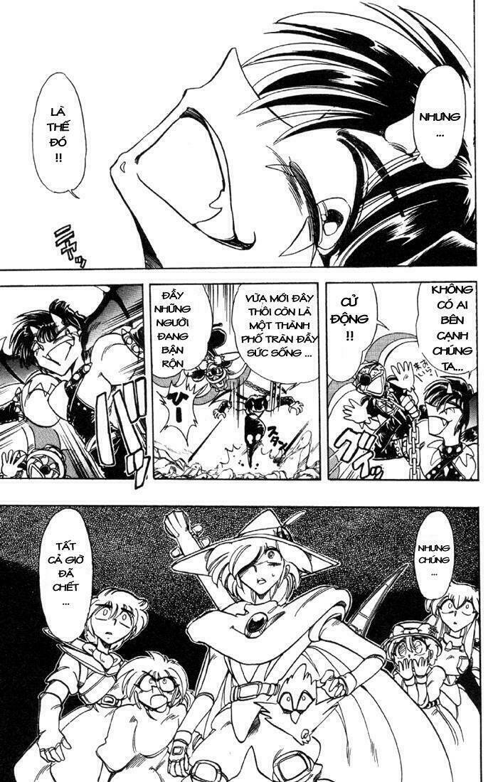 violinist of hameln - cây đàn kì diệu chapter 72 30