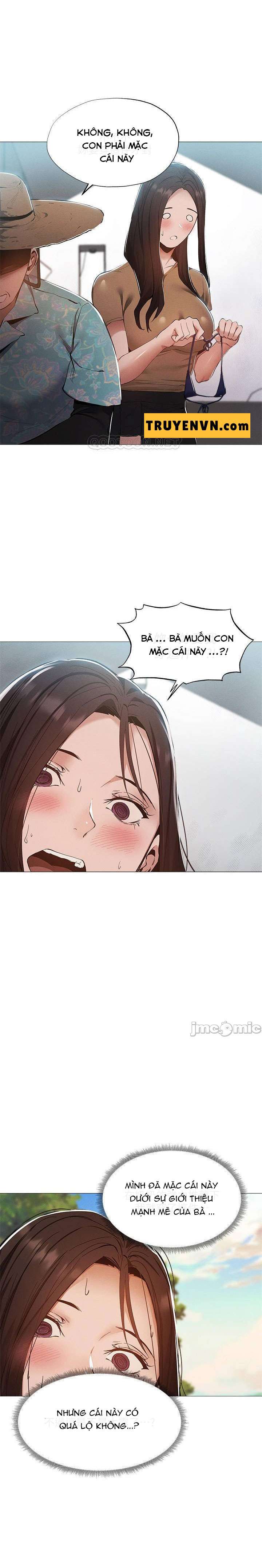 căn phòng xôi thịt chapter 34 23