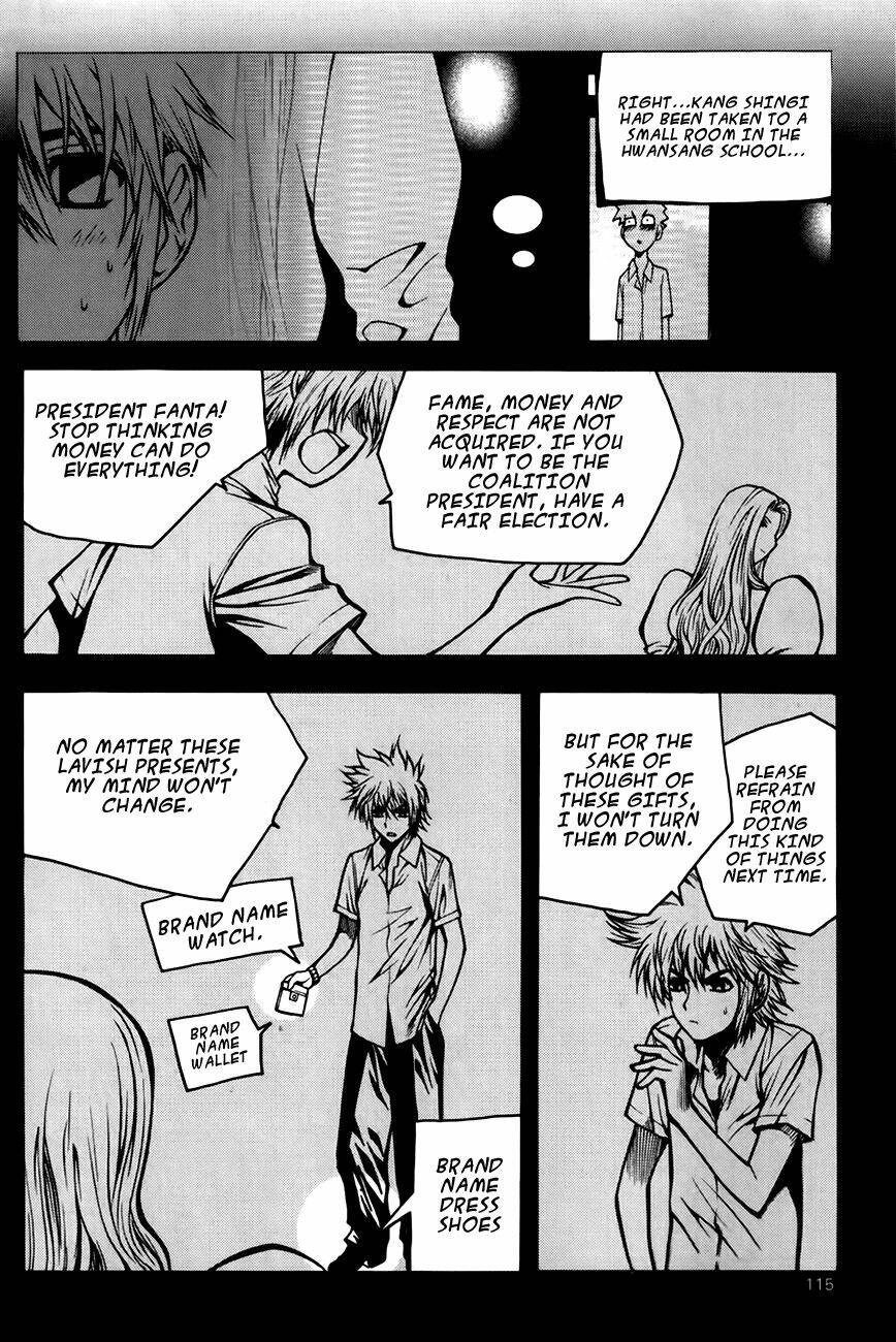 zippy ziggy chapter 67 10