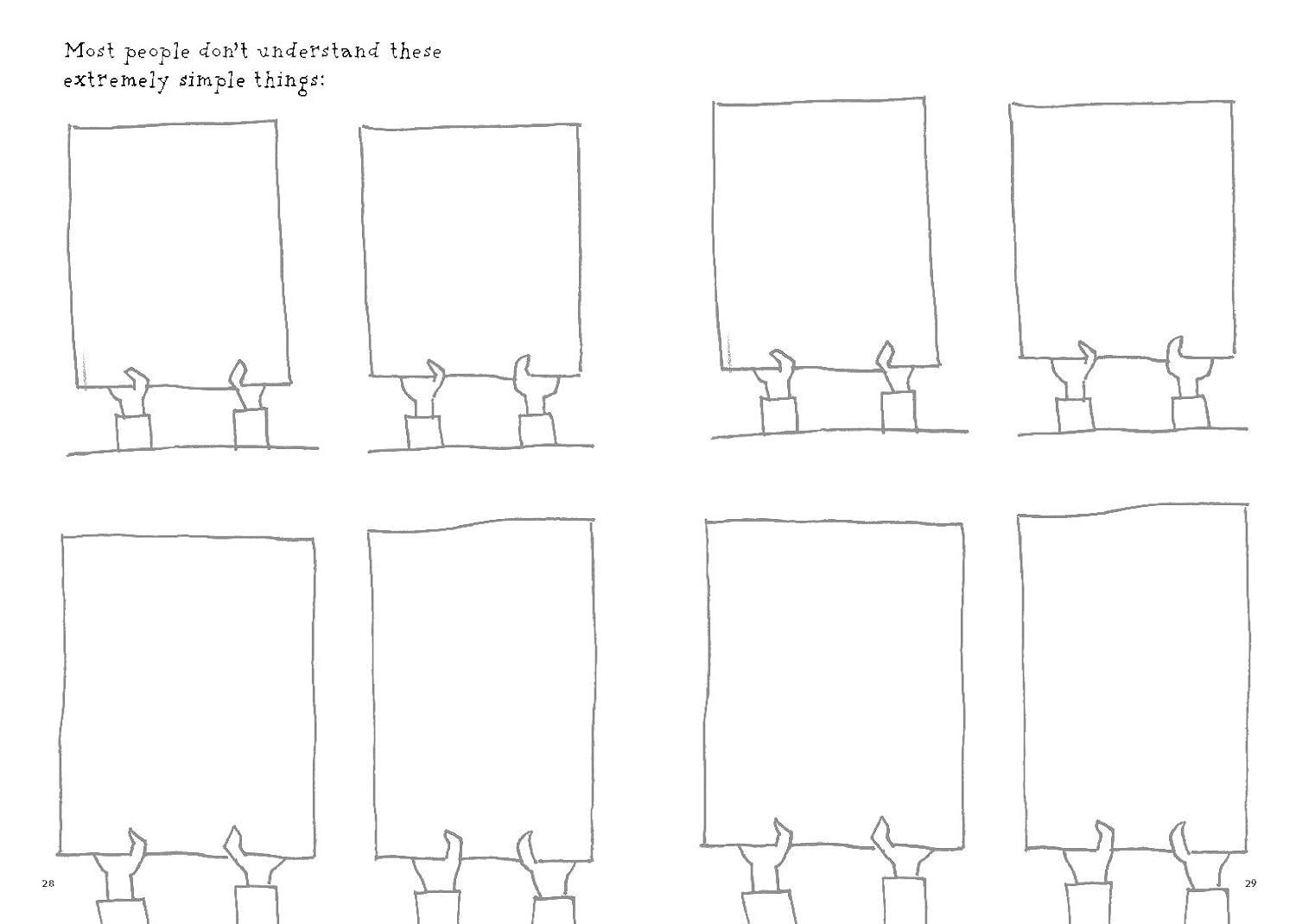 Sách ngoại văn: The Little Book Of Bad Moods