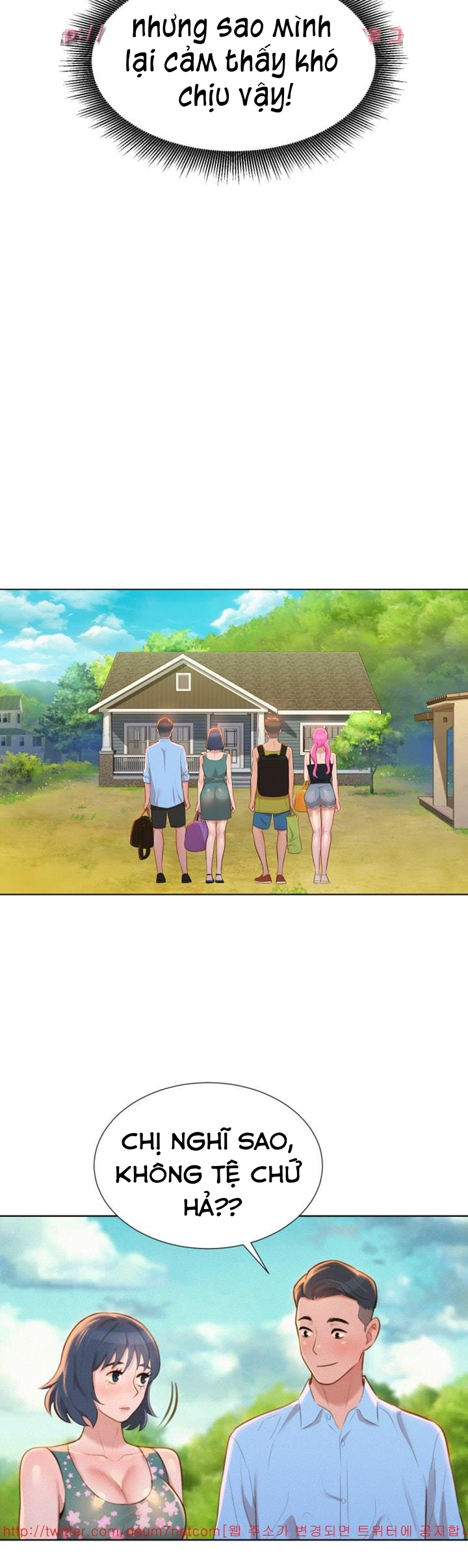 chị gái mưa chapter 11 35