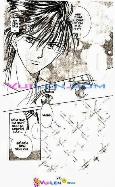 quyển sách kỳ bí chapter 12 79