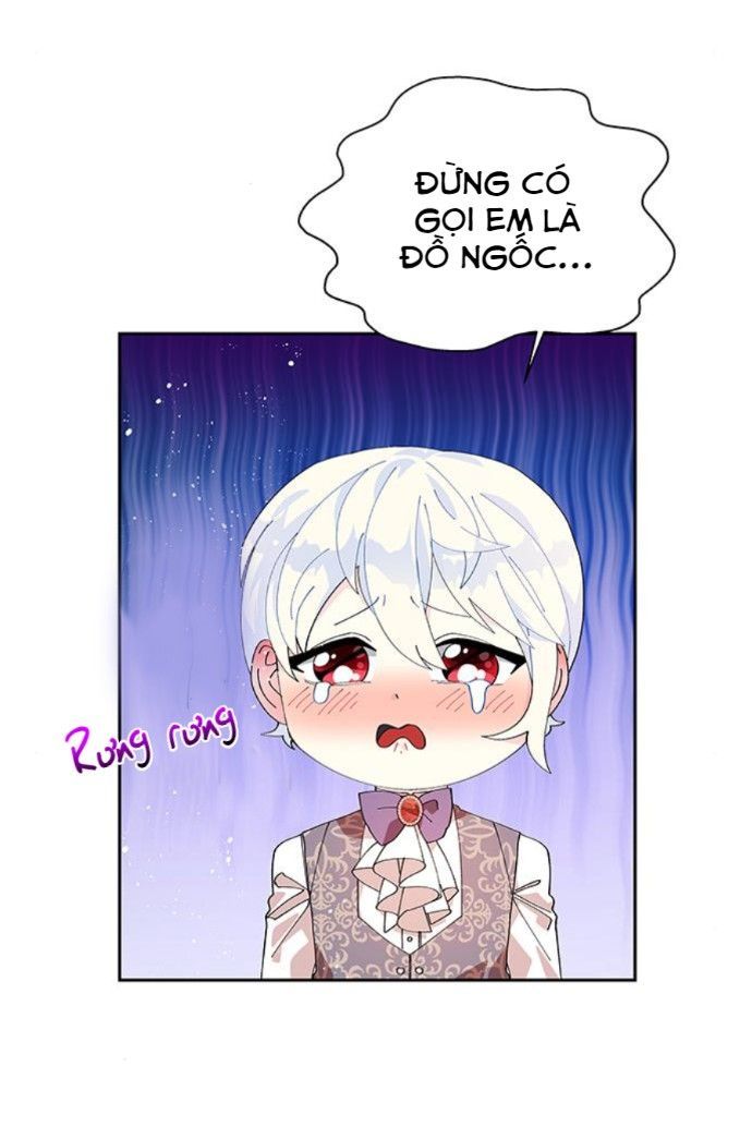 con người không phải thứ có thể sửa đổi được đâu! chapter 6 27