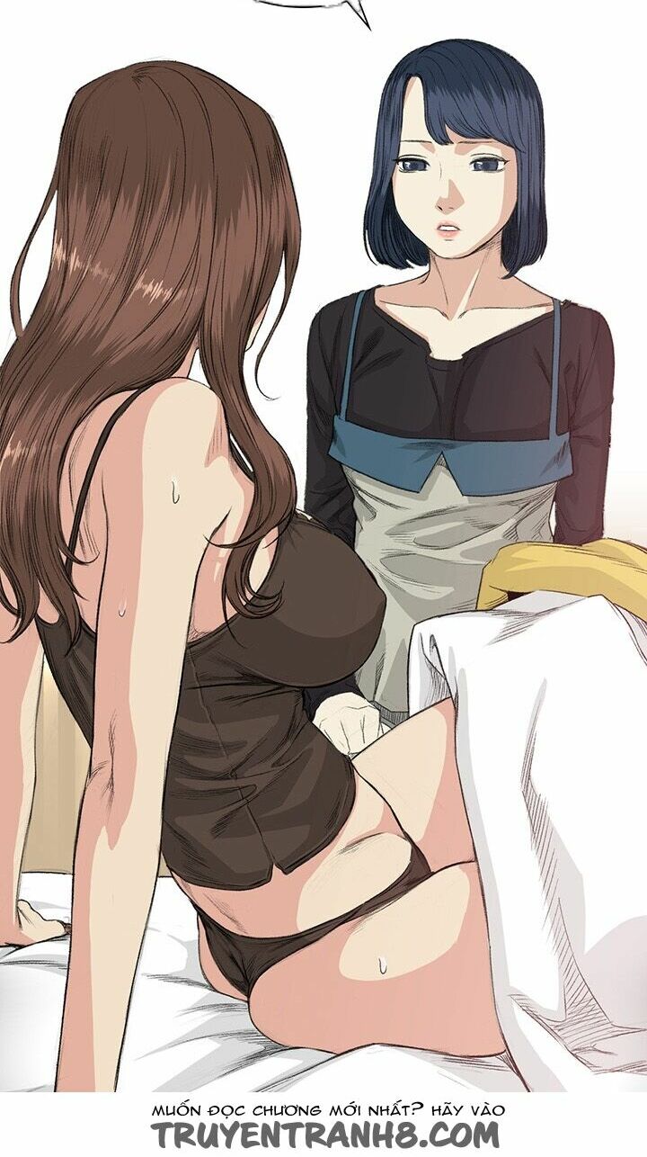 by chance chapter 34 18