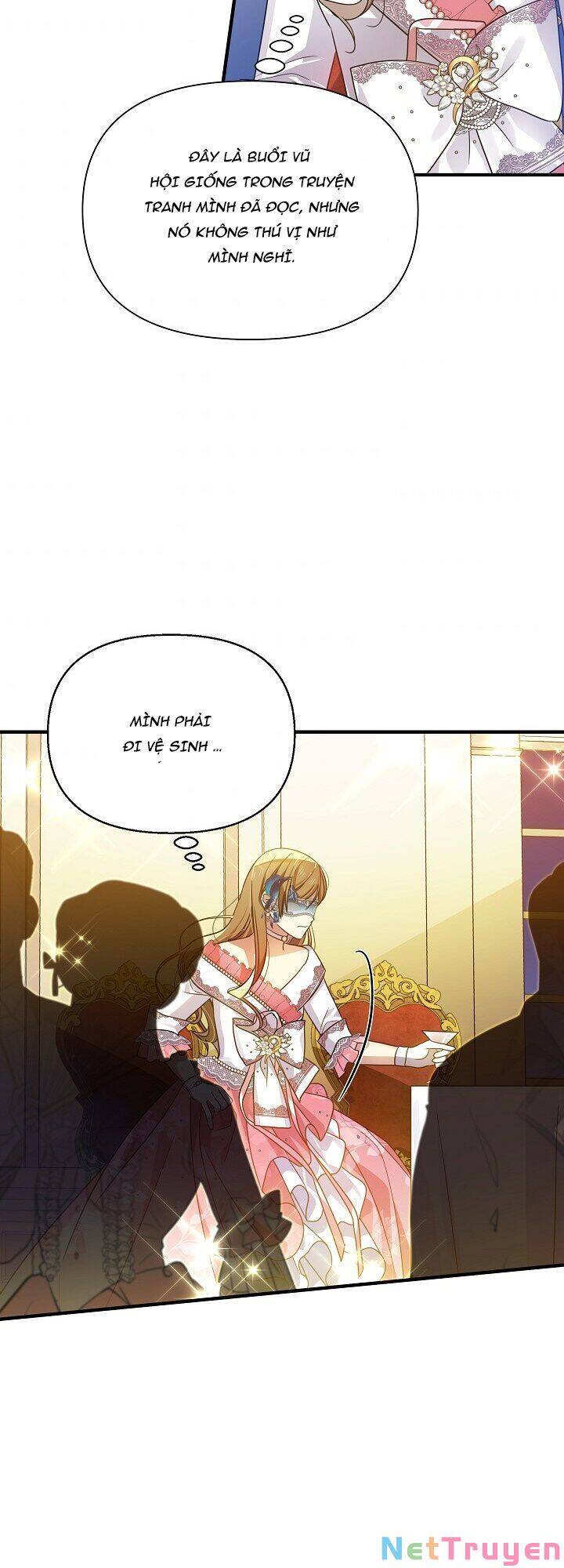 từ lúc bắt đầu tôi vẫn luôn ở bên em chapter 32 51