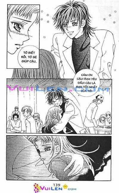 nụ hôn cuối chapter 15 20