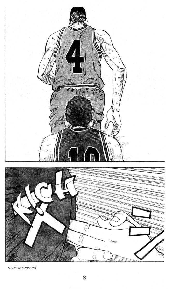 cao thủ bóng rổ chapter 242 9