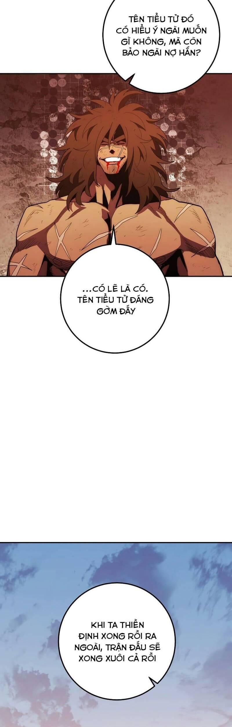 huyền thoại diệt thế độc long chapter 112 51