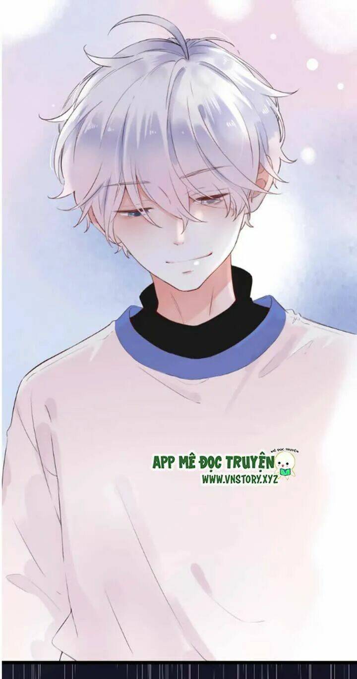 trạch thượng tịch mịch huỳnh hỏa chapter 41 62