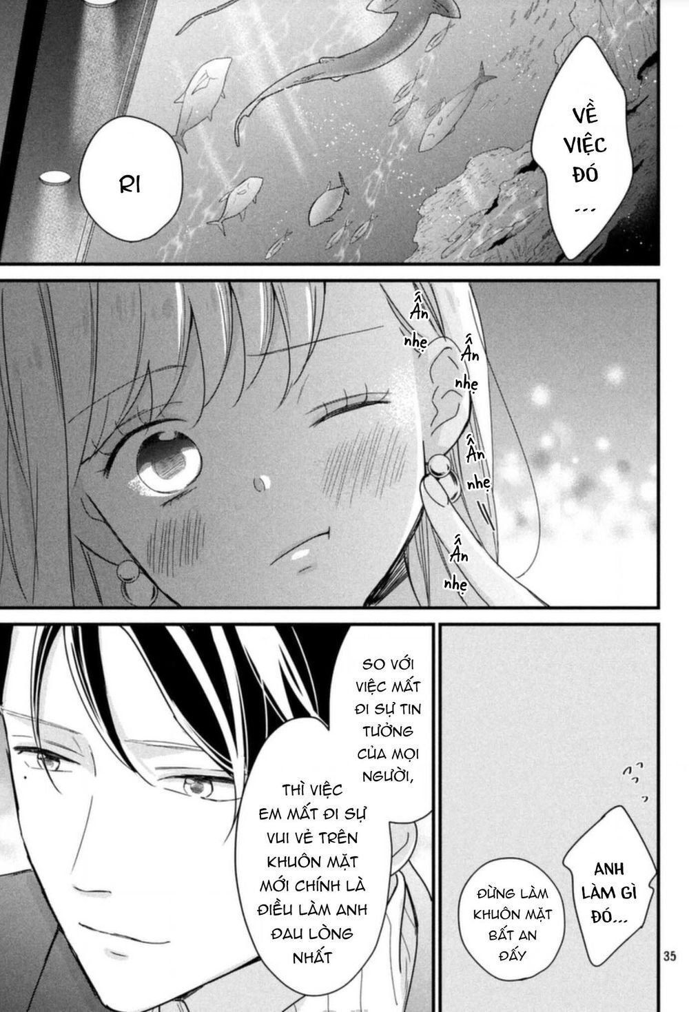 bengoshi to 17-sai chapter 8 36