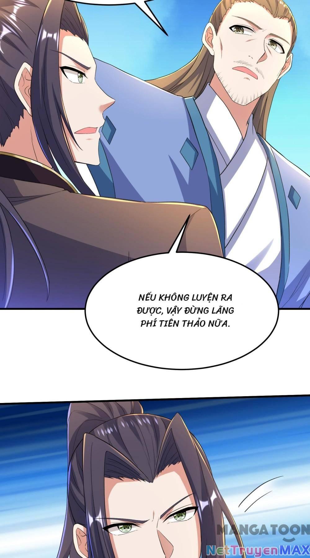 đệ nhất người ở rể chapter 246 13