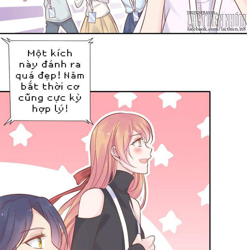 mật thất khốn du ngư chapter 18 28