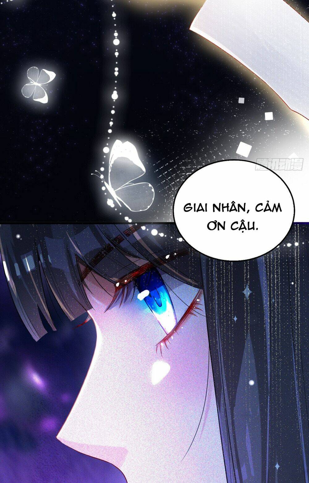 dĩ hôn chi danh chapter 1.1 24