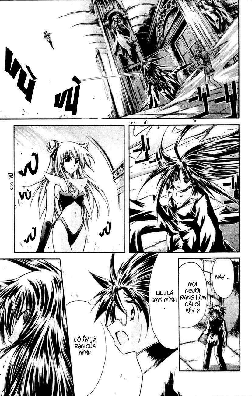 watashi no messiah-sama chapter 18 4