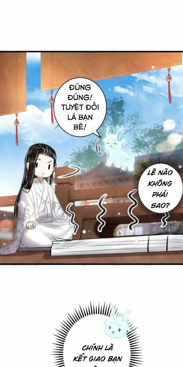 tuần tuần thiện dụ chapter 5 31