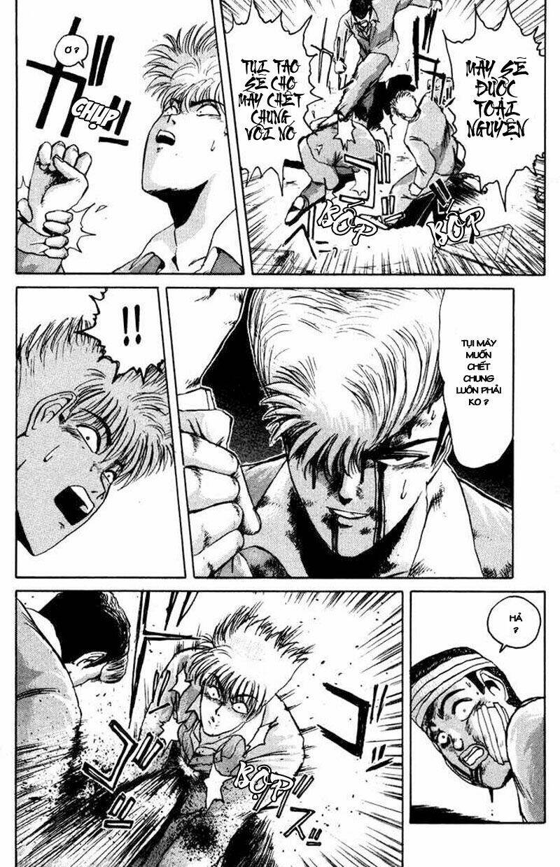 shonan junai gumi chapter 29 19