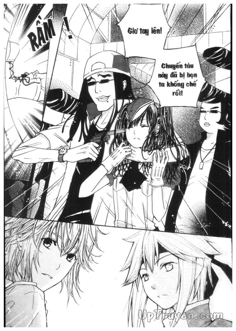 khu vườn ảo mộng chapter 1 149