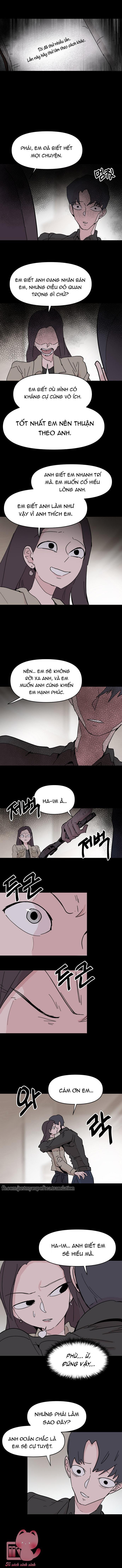 yêu không hồi kết chapter 51 12