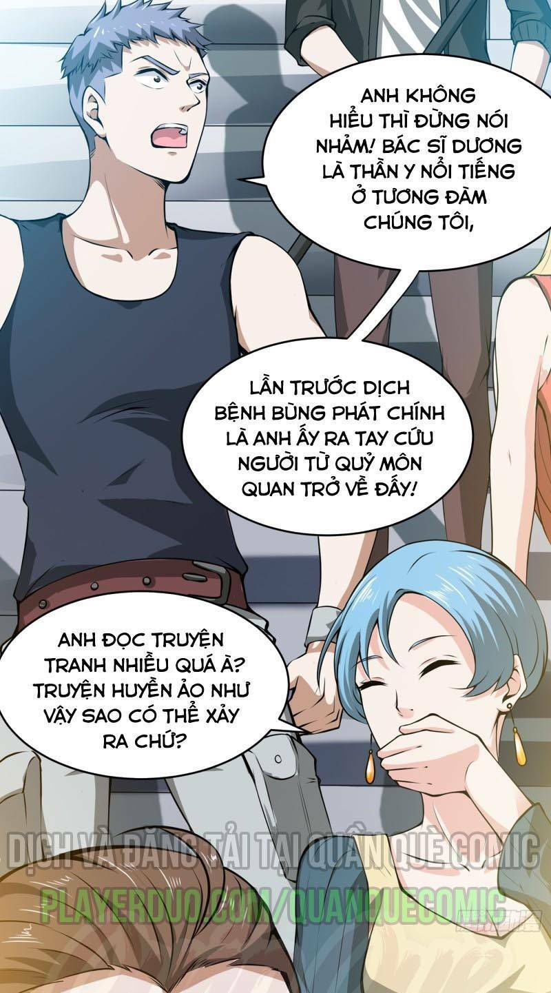 tối cường thần y tại đô thị chapter 55 15