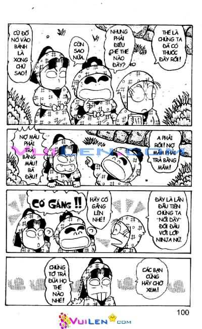 ninja loạn thị chapter 22 101