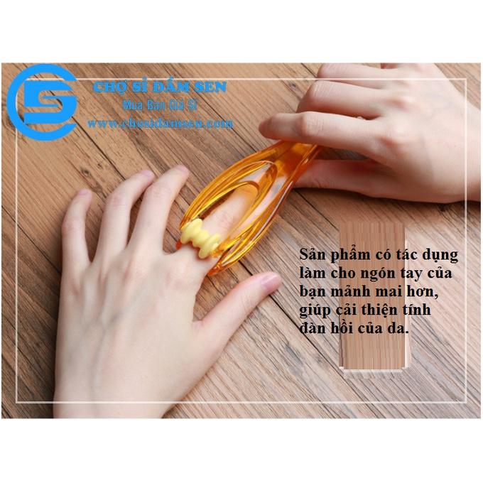 Cây lăn mát xa ngón tay tiện dụng cho mọi gia đình G41-Massage-tay