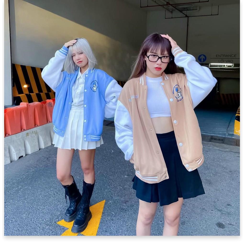 ÁO KHOÁC NỈ CARDIGAN NỮ,MÀU SẮC SINH ĐỘNG,THIẾT KẾ HỌA TIẾT XINH XẮN THỜI TRANG KME.STORE
