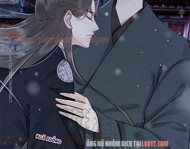 trọng sinh bá sủng nhiếp chính vương quá mạnh mẽ chapter 72 103