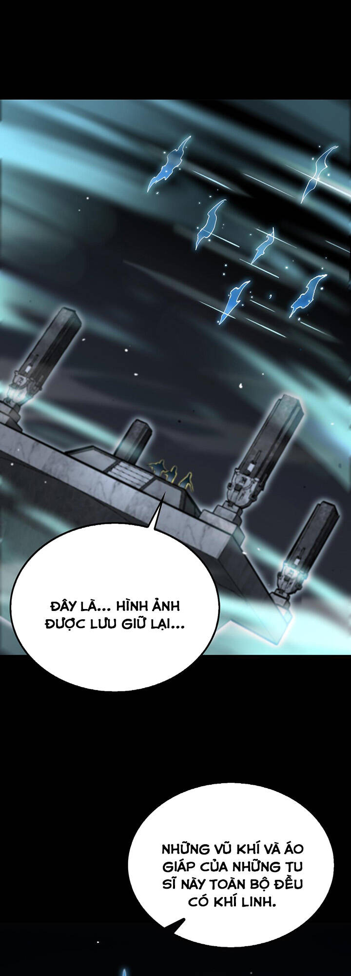 chư giới - tận thế online chapter 175 31