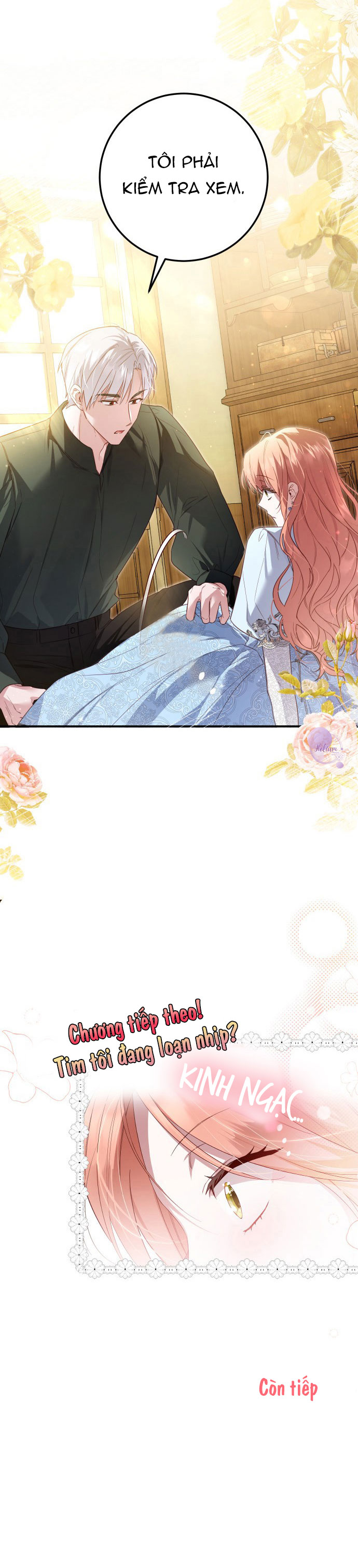 ngã xuống nơi thiên đường chapter 4 26