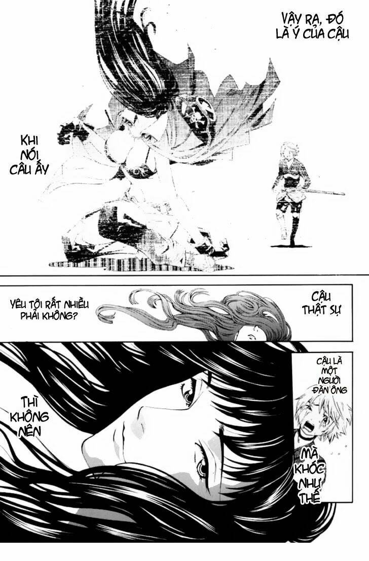 rappi rangai chapter 28 27