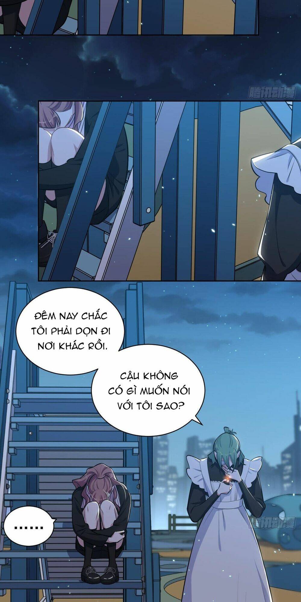 nhạc phụ đại nhân là lão bà chapter 148 19