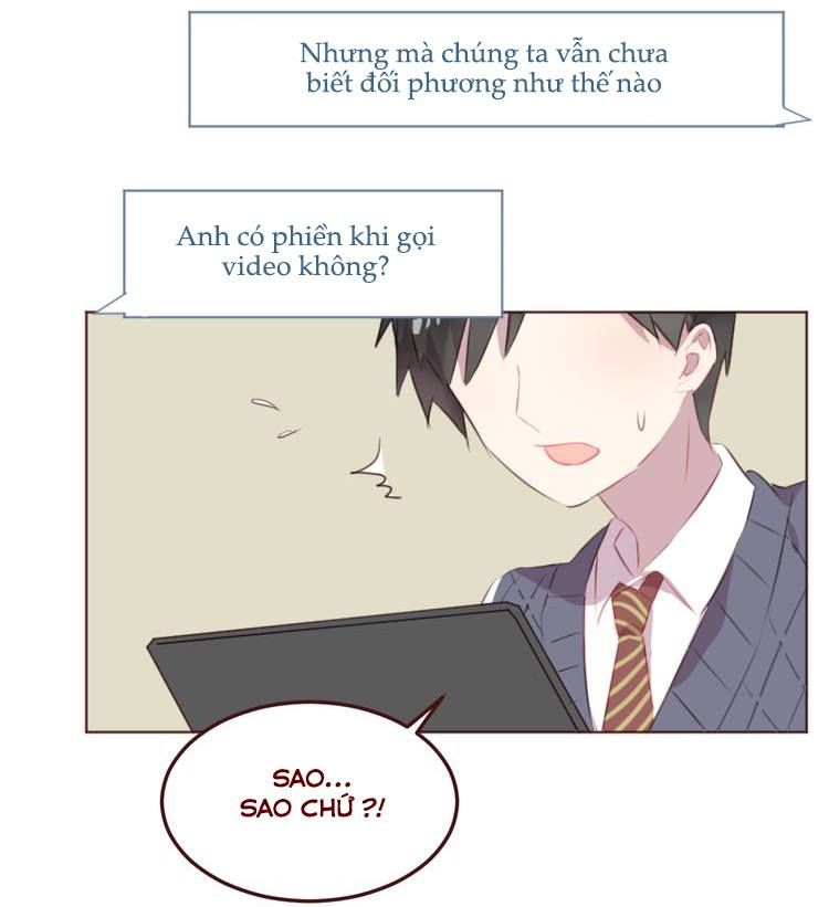 người yêu biến mất chapter 43 12