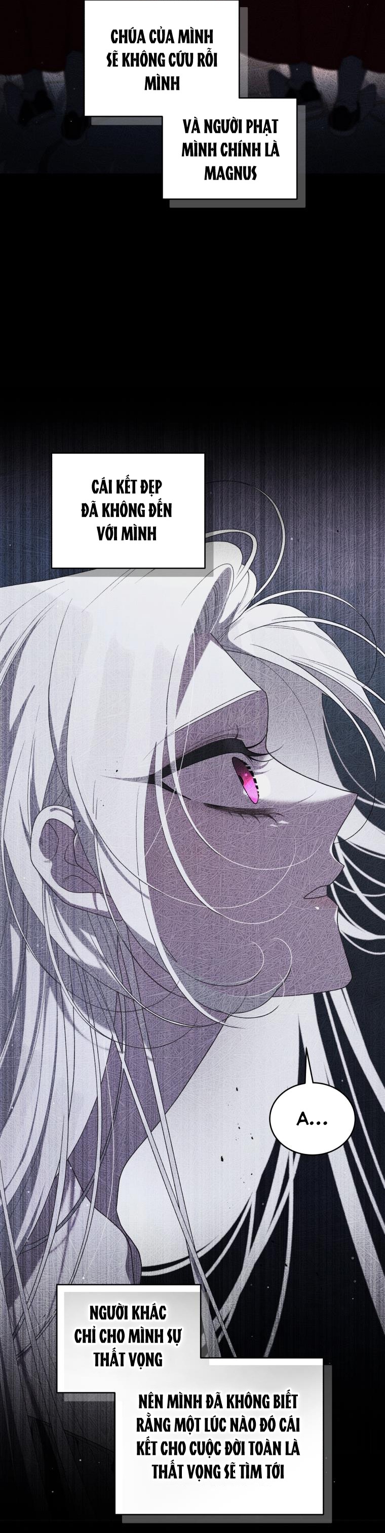 trở thành ác nữ thuần hóa thú cưng chapter 75 28