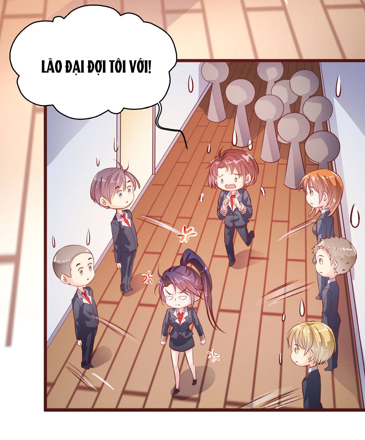 sau này vẫn cứ thích anh chapter 7 18