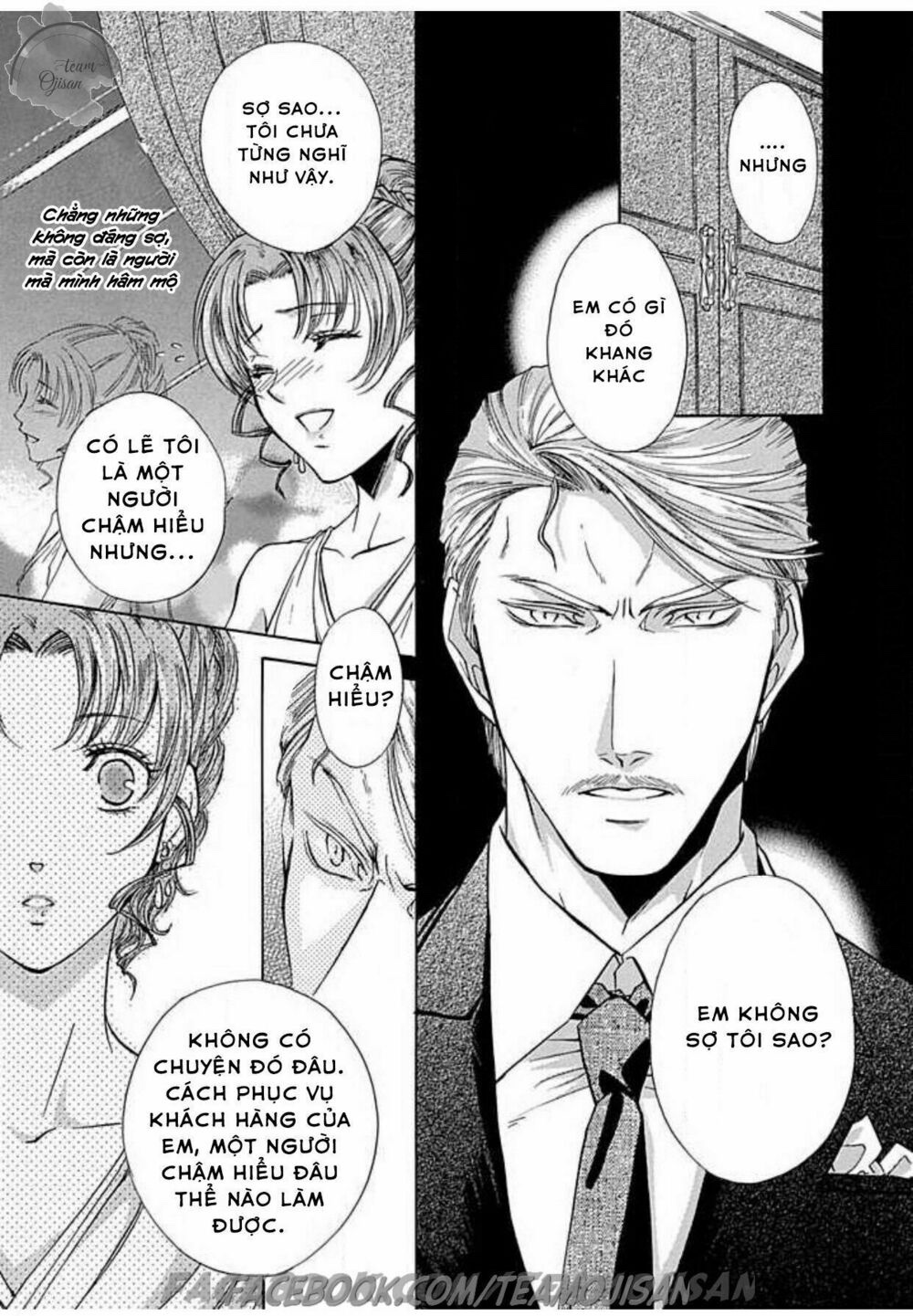 nàng lọ lem chapter 1 20