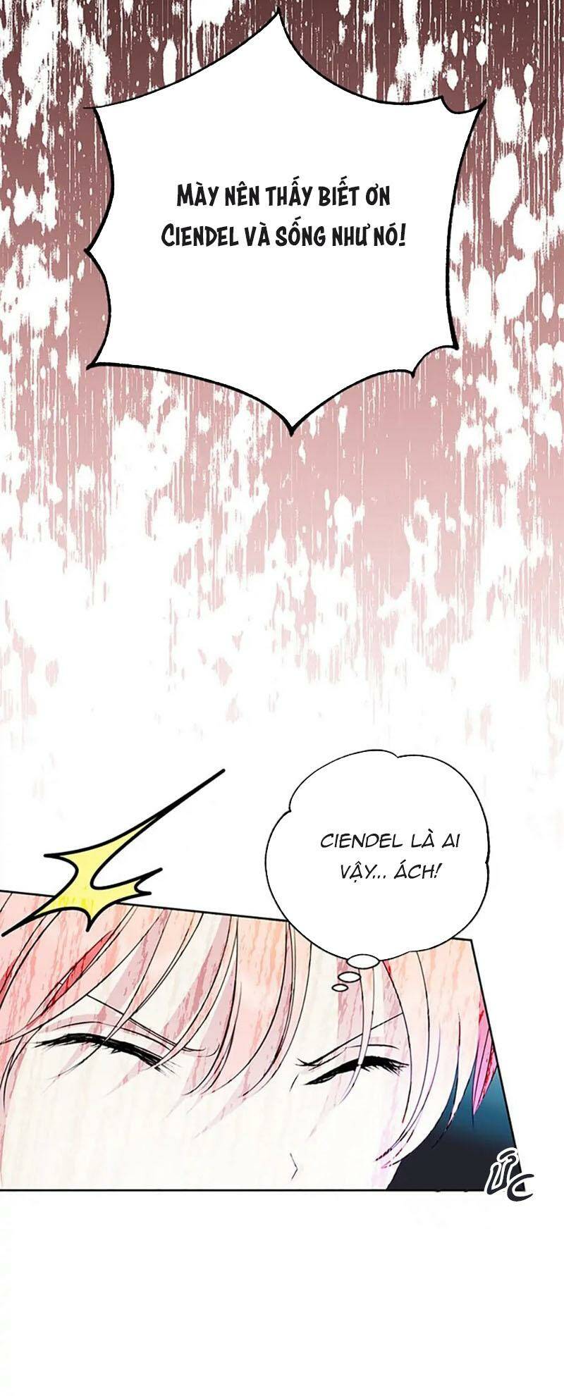 phía sau mặt nạ của nam chính hiền lành chapter 23 43