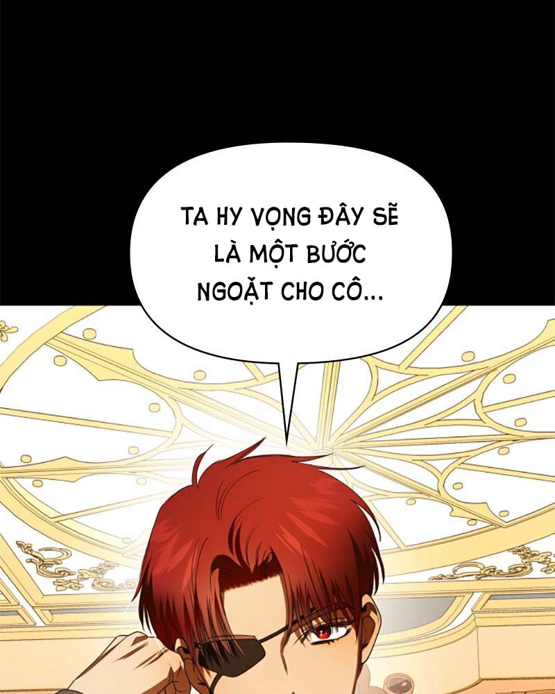 tôi muốn trở thành cô ấy dù chỉ là một ngày chapter 63 123