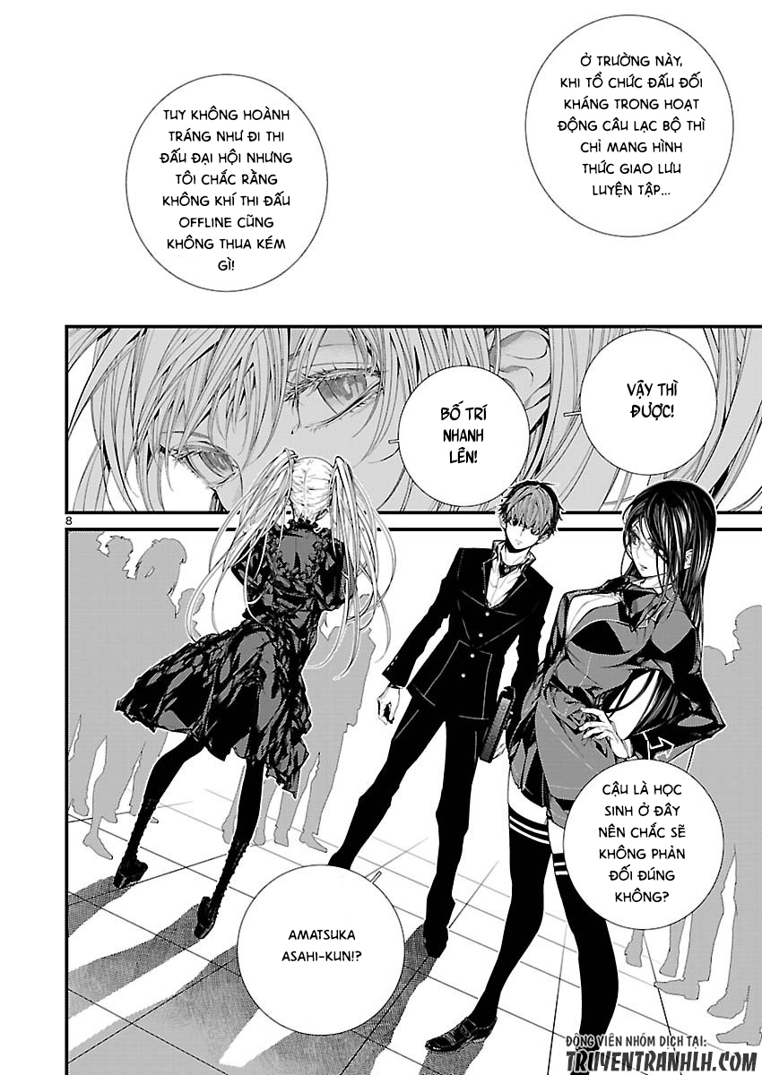 battle mexia chapter 6 8