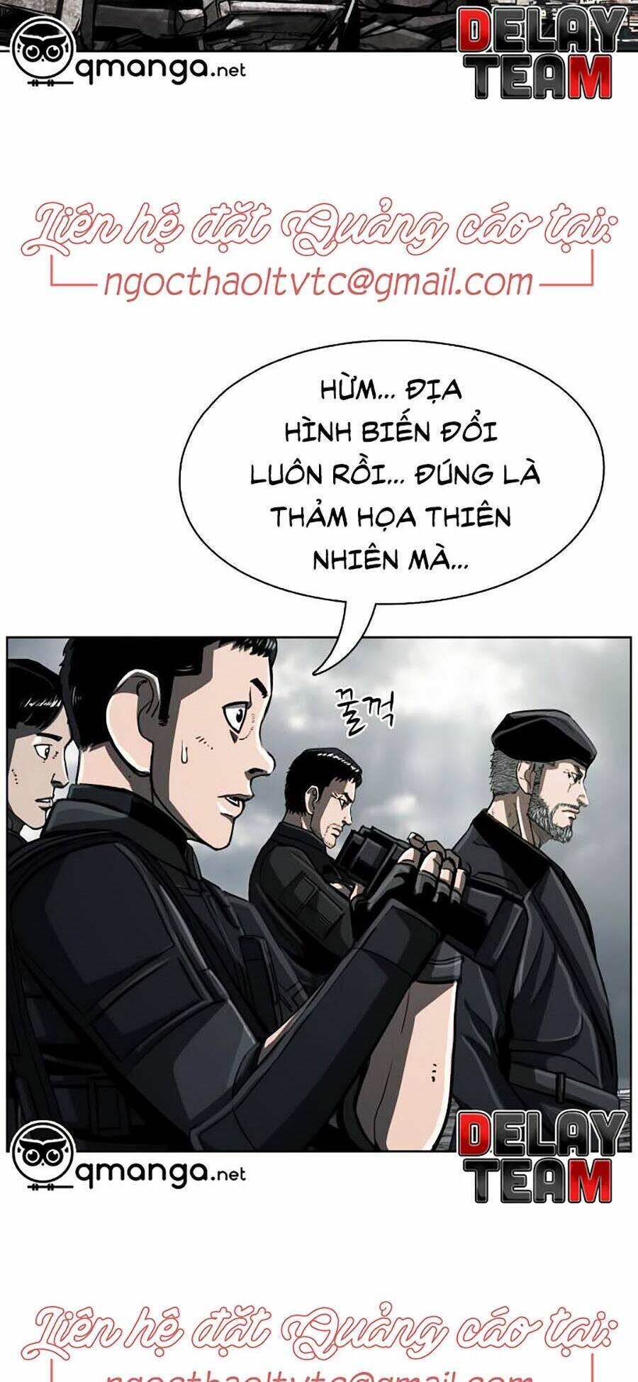 thợ săn đầu tiên chapter 65 72