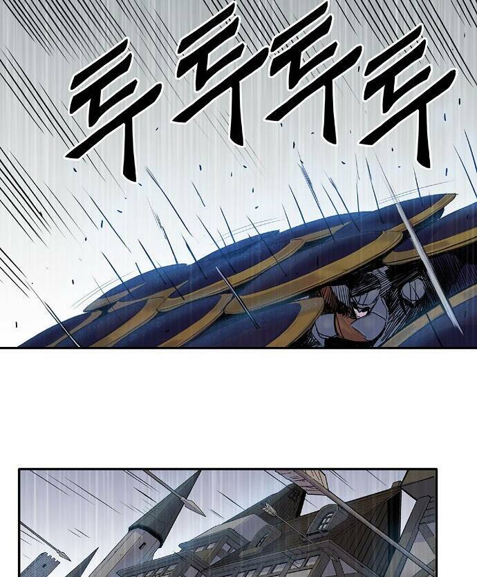 băng tâm kỵ sĩ chapter 3 143