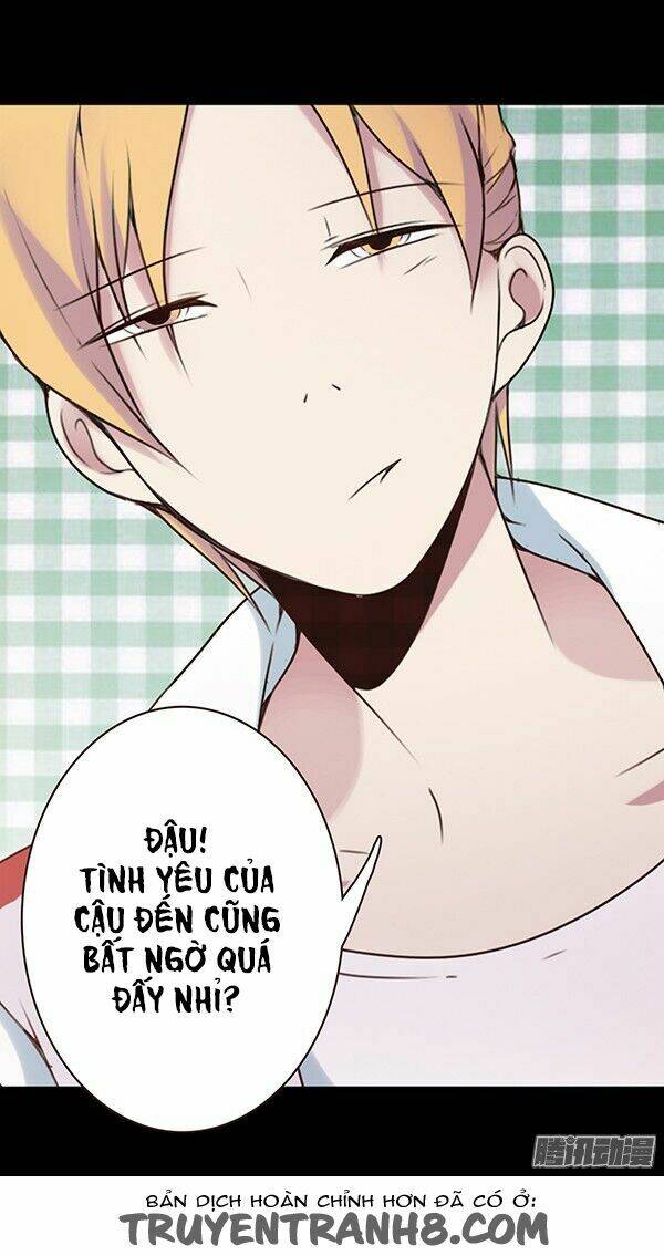 love-c romantic fruity chapter 30 22