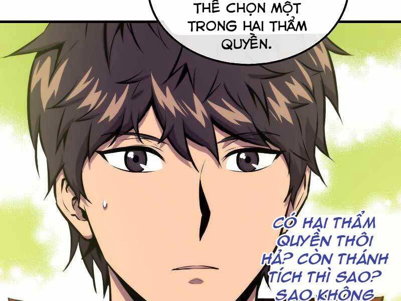 tôi thăng cấp trong lúc ngủ chapter 34 24